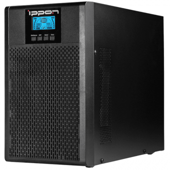 On-line ИБП Ippon Innova G2 3000