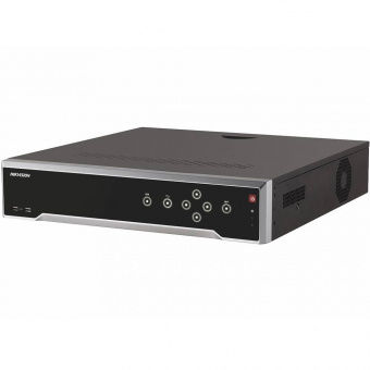 Видеорегистратор системы видеонаблюдения Hikvision DS-8616NI-K8