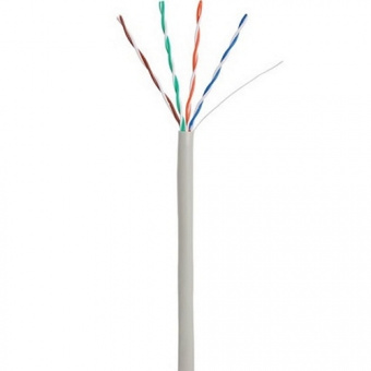 EC-UU004-5E-PVC-GY