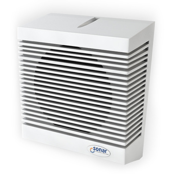 Настенный речевой оповещатель Sonar SW-06 (8 Ом)