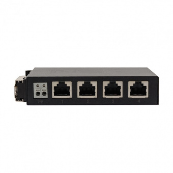 Устройство грозозащиты NST NS-LP-4GP/D