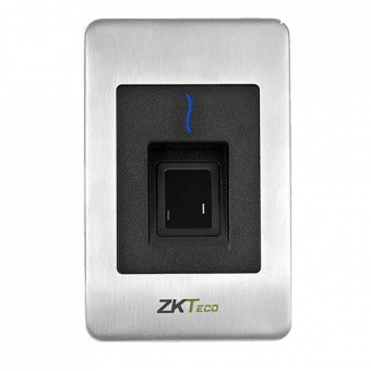 Биометрический терминал доступа ZKTeco FR1500