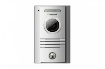 Вызывная панель Commax DRC-40KHD