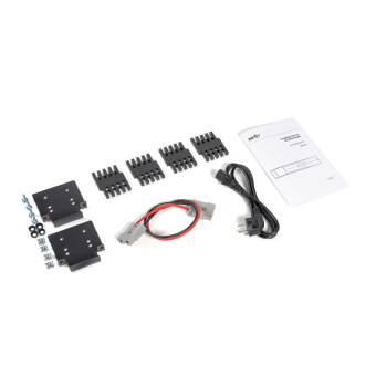 Батарейный блок СКАТ 8783 SKAT BC 24/18S3 RACK P3