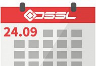 Внимание! 24 сентября представительство DSSL Казань не работает Внимание! 24 сентября представительство DSSL Казань не работает