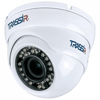 2 Мп IP-камера TRASSIR TR-D8123ZIR3