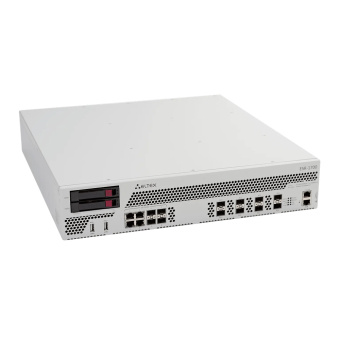 Сервисный маршрутизатор Eltex ESR-1700