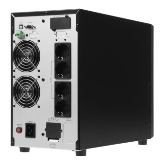 Источник бесперебойного питания (ИБП) Ippon Innova TBE 3000