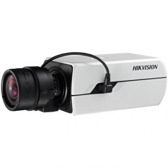 IP-камера Hikvision DS-2CD4026FWD-A/P