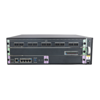 Контроллер видеостены UNV DMC9000-3U