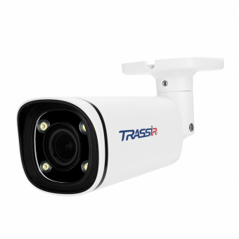 IP-камера TRASSIR TR-D2253WDZDL7 v3 (D) 2.7–13.5