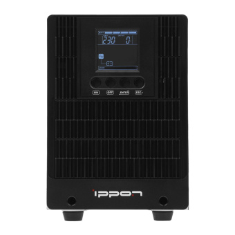 Источник бесперебойного питания Ippon Innova TB 2000