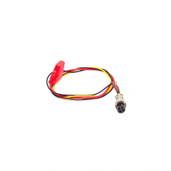 Видеорегистратор Carvis MDA-444SD+4G+GPS/ГЛОНАСС+WiFi (DSM+ADAS)