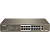 PoE-коммутатор Tenda TEF1118P-16-150W