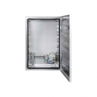 Шкаф Mastermann 14УТ+ (Ver. 2.0)