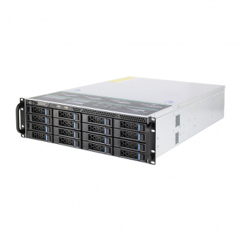 IP-видеорегистратор TRASSIR UltraStation 16/4 v2