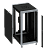 Телекоммуникационный шкаф Sysmatrix SL 6818.914