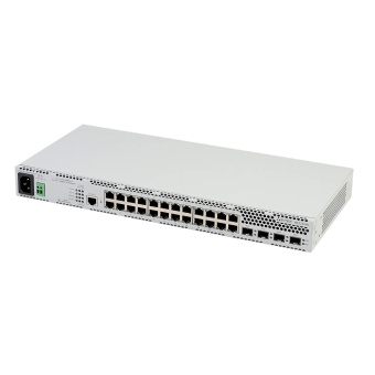 Ethernet-коммутатор уровня L3 Eltex MES2424B