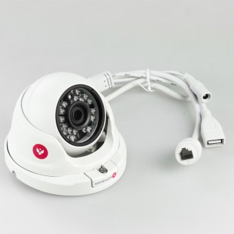 IP-камера ActiveCam AC-D8111IR2