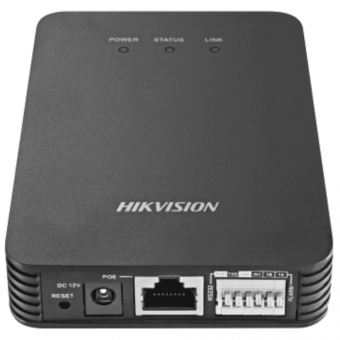 IP-камера Hikvision DS-2CD6424FWD-30 (8 м) (2.8 мм)