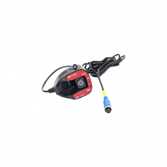 Видеорегистратор Carvis MDA-448HDD+4G+GPS/ГЛОНАСС+WiFi Lite (DSM+ADAS)