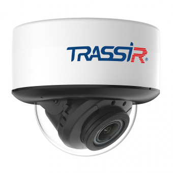 IP-камера TRASSIR TR-D3153ZIR3 v7 (D) 2.7–13.5
