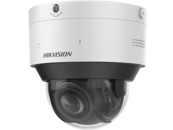 IP-камера Hikvision iDS-2CD7587G0-XZHSY 2.8–12