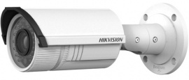 2Мп камера-цилиндр для улицы? HikVision DS-2CD2622F-IS – новая сетевая модель с поддержкой FullHD реалтайм