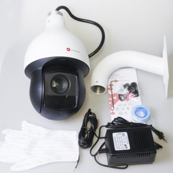 IP-камера ActiveCam AC-D6124IR15