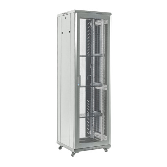 Напольный телекоммуникационный шкаф Rexant 04-4268-231 Rexant