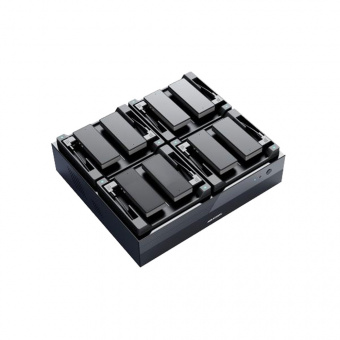 Док-станция Hikvision DS-MDS004/2T/0