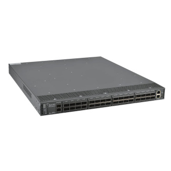 Высокопроизводительный L3-коммутатор агрегации Eltex MES5500-32