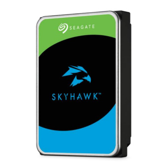 Жёсткий диск (HDD) серии SkyHawk SEAGATE ST4000VX016