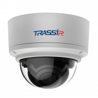 IP-камера TRASSIR TR-D2181IR3 v2 (3.6 мм)