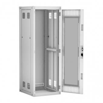 Шкаф Netlan EC-FZ-336060-GMM-GY