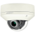 Уличная вандалостойкая купольная IP-камера Wisenet XNV-L6080R