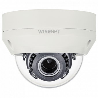 AHD-камера Wisenet HCV-7070RP