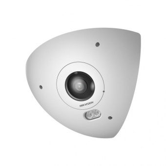 IP-камера Hikvision DS-2CD6W65G1-IVS 1.16