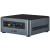 Сервер Wisenet SSA-A100 для управления СКУД на 32 двери