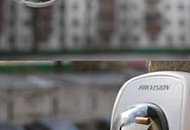 Новая антивандальная IP-видеокамера Hikvision Новая антивандальная IP-видеокамера Hikvision