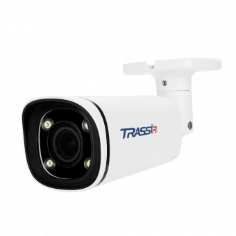 IP-камера TRASSIR TR-D2253WDZCL7 2.7–13.5