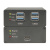 Комплект удлинителя интерфейса USB 3.0 Osnovo TA-U16+RA-U46 Комплект удлинителя интерфейса USB 3.0 Osnovo TA-U16+RA-U46