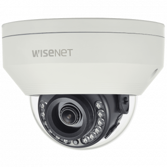 AHD-камера Wisenet HCV-7010RP