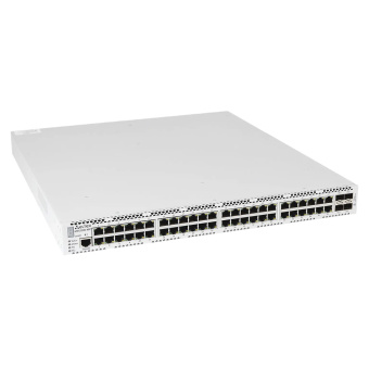 Коммутатор доступа с поддержкой PoE Eltex MES2300-48P