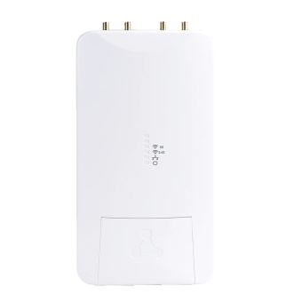 Высокопроизводительная точка доступа нового поколения Eltex WOP-30L