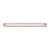 Патч-панель Nikomax NMC-RP24-BLANK-1U-MT