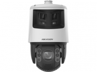 IP-камера Hikvision DS-2SE7C432MWG-EB/26 (F0)