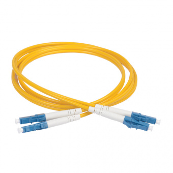 Патч-корд ITK FPC5003-LCU-LCU-C2L-1M