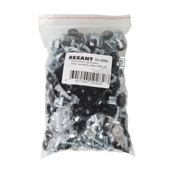 Крепеж Rexant 04-2686