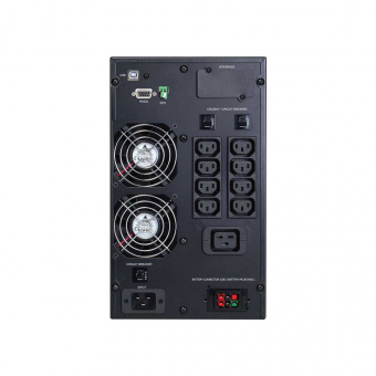 ИБП Powercom Macan MAC-3000